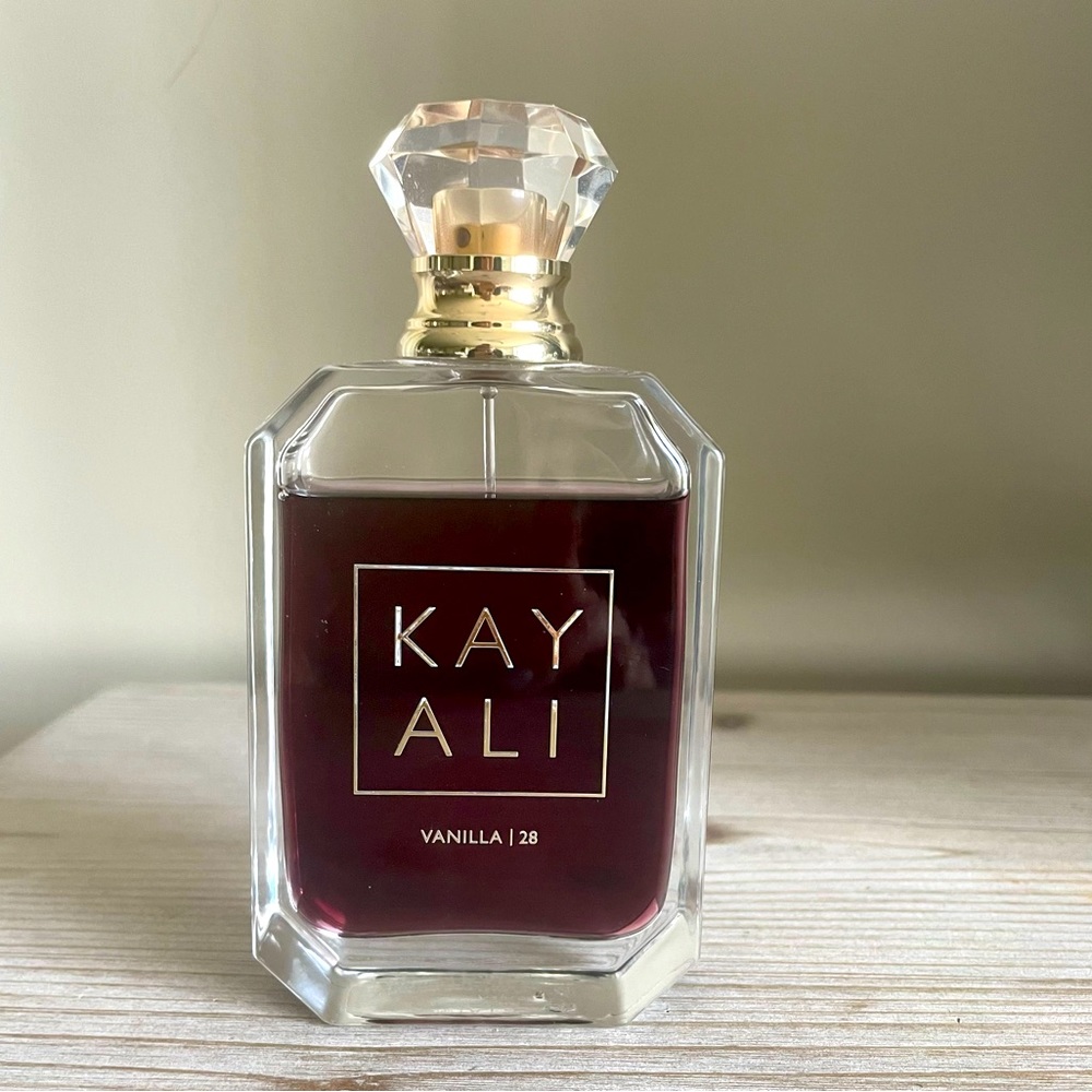 KAYALI VANILLA | 28 100 ML
